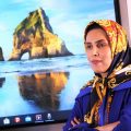 دکتر مینا پور فرخ مدرس تگ بوک