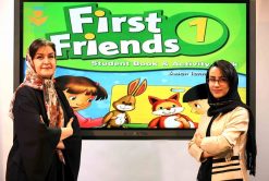 First-Friends