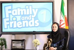 آموزش کامل Family friends