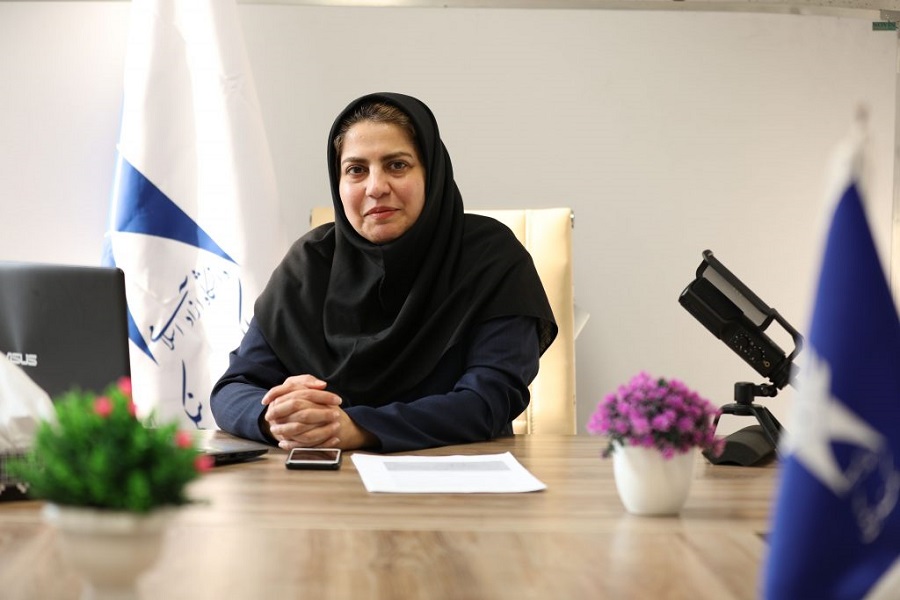 دکتر شهرزاد طیاران