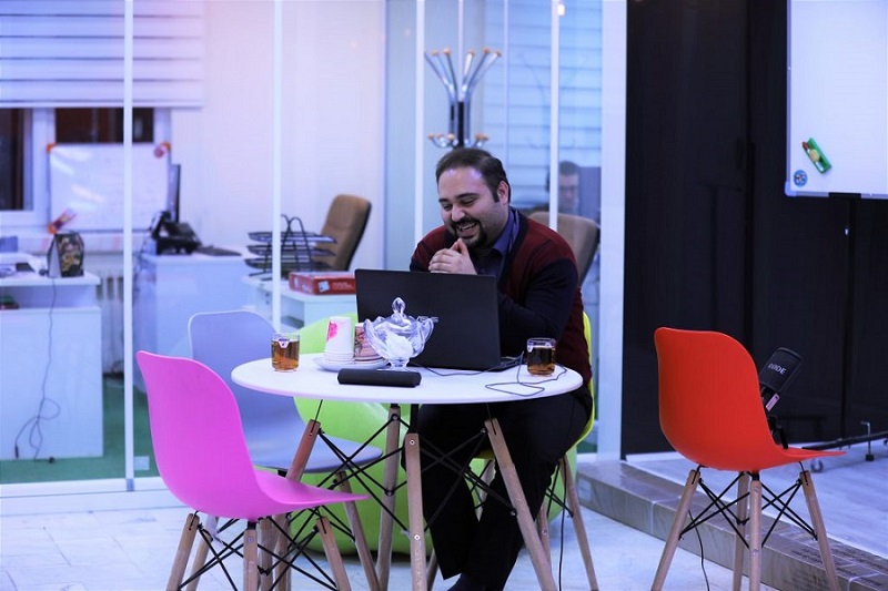 مرتضی پورصالح