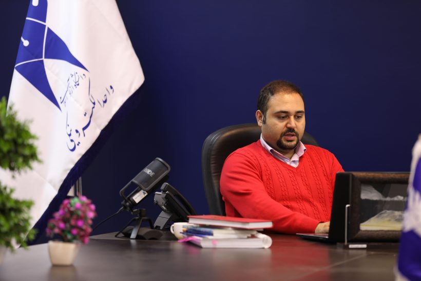 مرتضی پور صالح