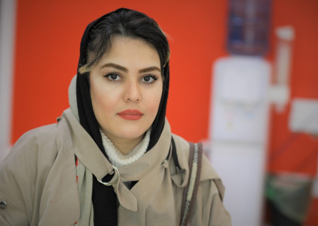مستند مژده به کارگردانی جواد شیری