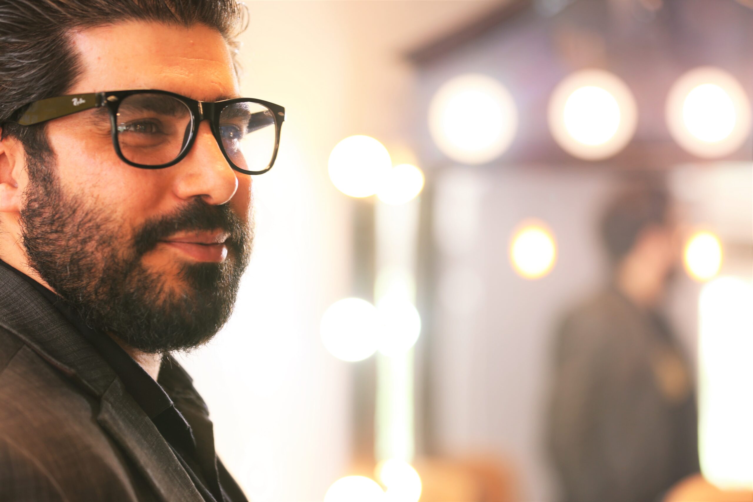 محمد جواد شیری