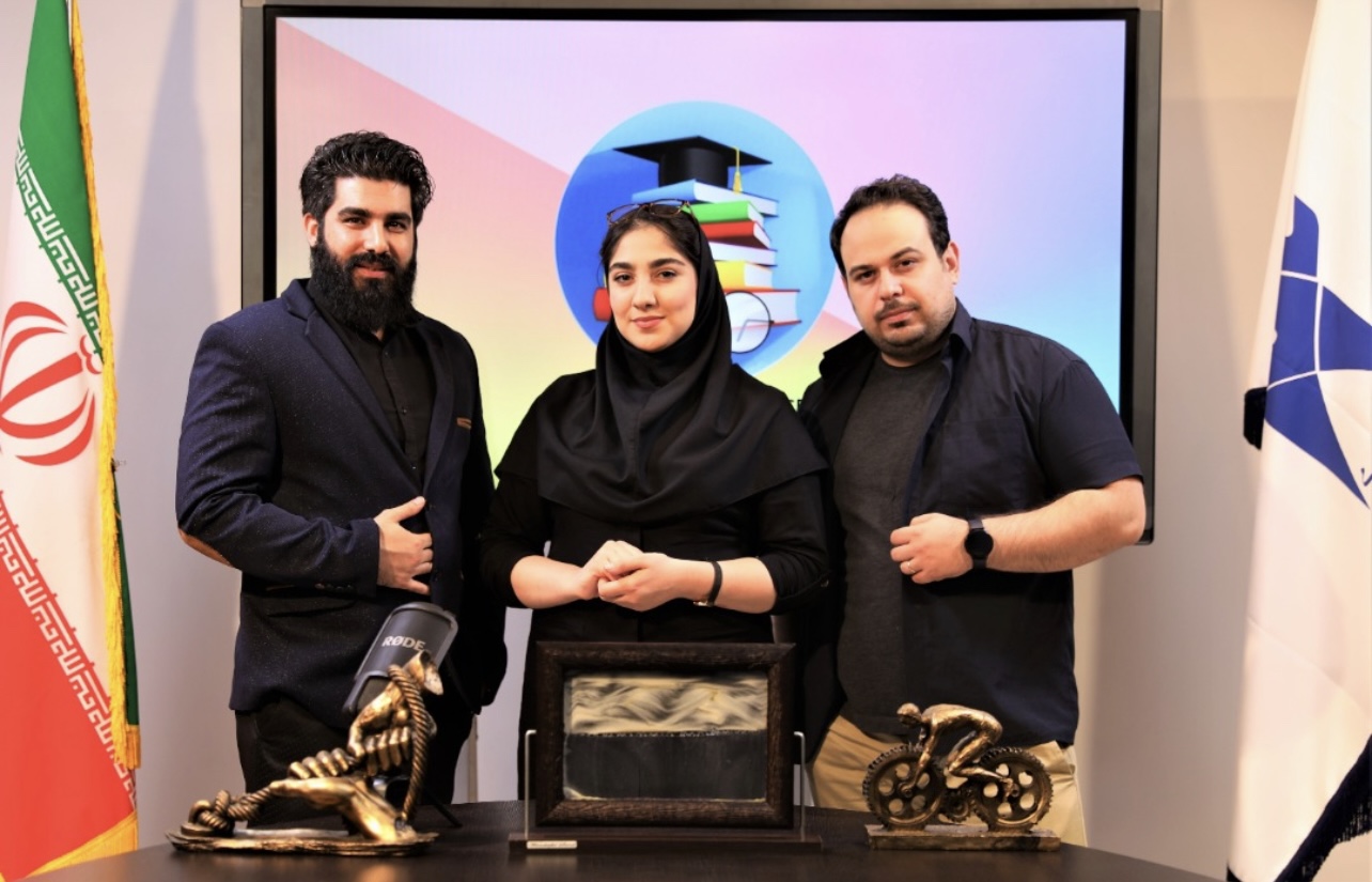 جواد شیری سامانه آموزشی