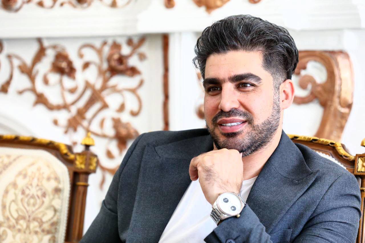 محمدجواد شیری