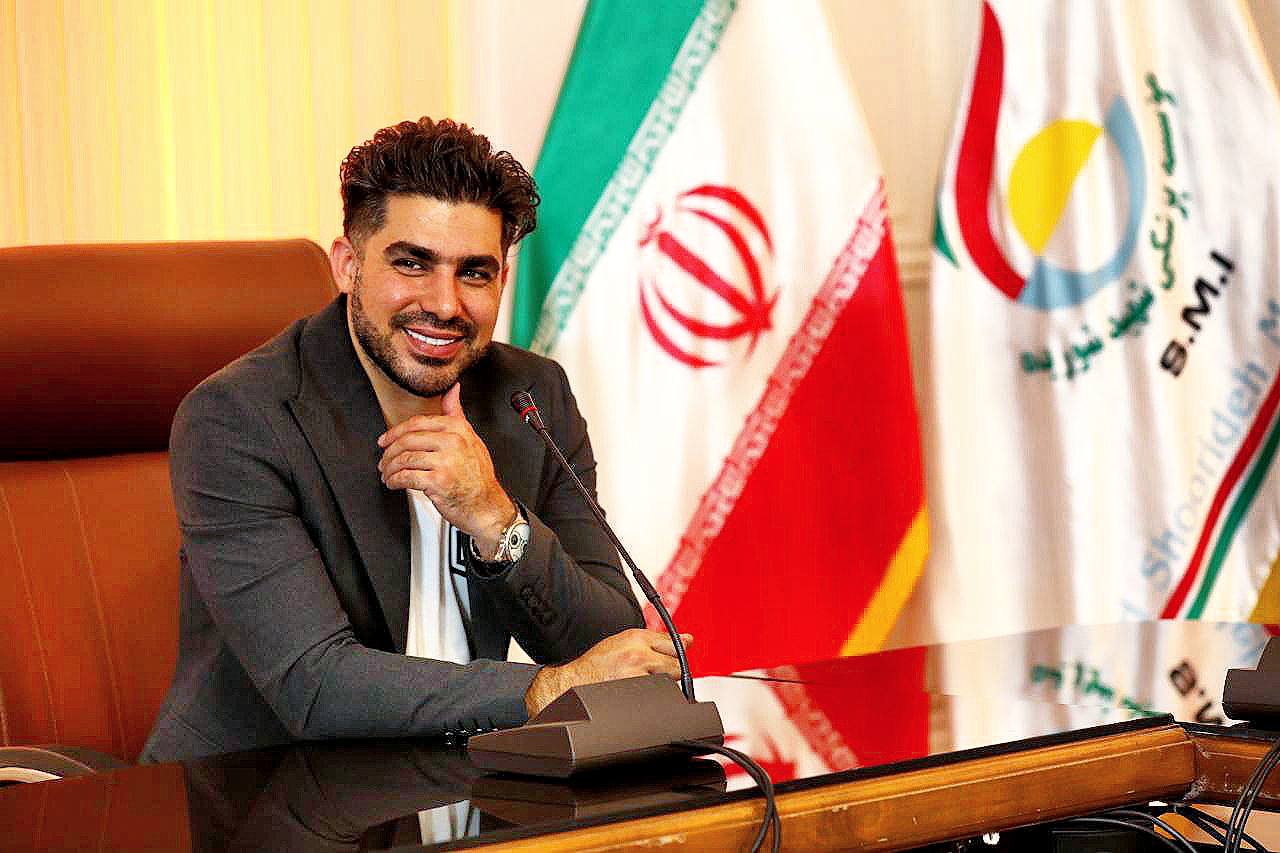 محمدجواد شیری
